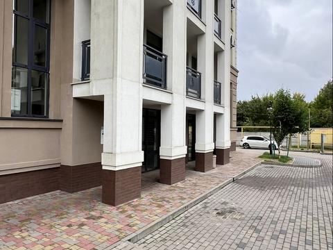 квартира за адресою Саймона сміта, 10