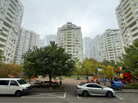 квартира по адресу Одесса, Люстдорфская дор. (Черноморская), 55ж