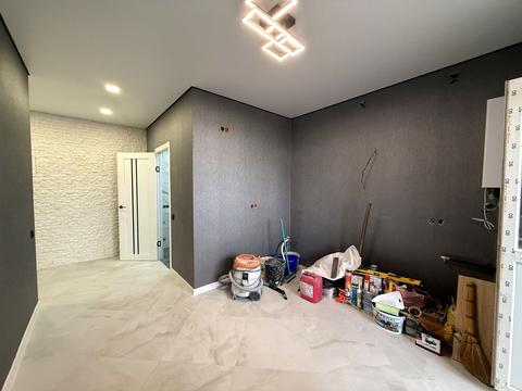 квартира за адресою Святошинська вул., 52