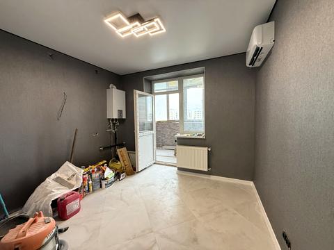 квартира за адресою Святошинська вул., 52