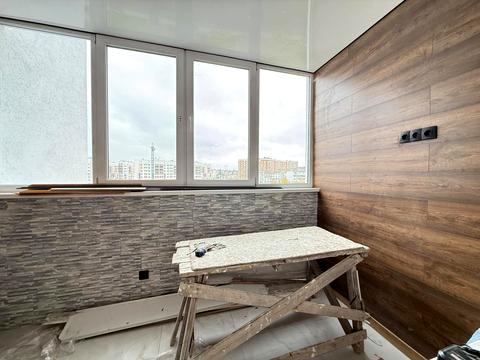 квартира за адресою Святошинська вул., 52