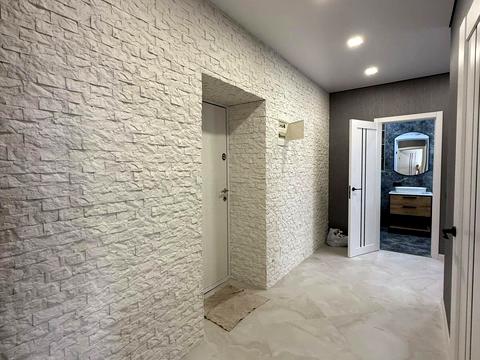 квартира за адресою Святошинська вул., 52