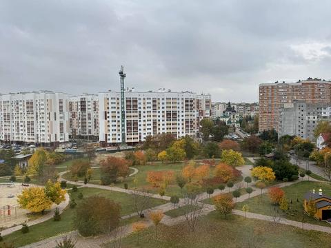 квартира за адресою Святошинська вул., 52