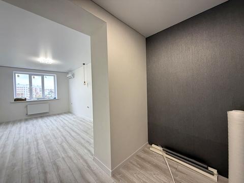 квартира за адресою Святошинська вул., 52