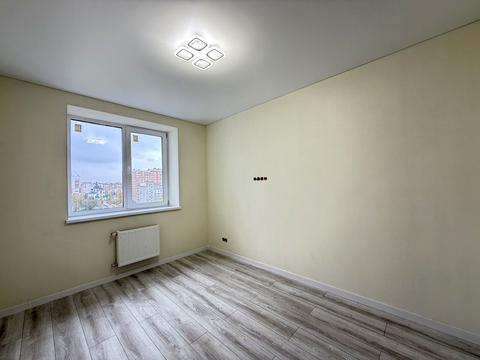 квартира за адресою Святошинська вул., 52