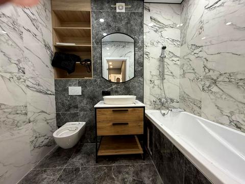 квартира за адресою Святошинська вул., 52