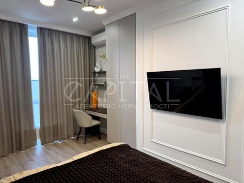 квартира по адресу Бульварно-Кудрявская ул. (Воровского), 7-Б