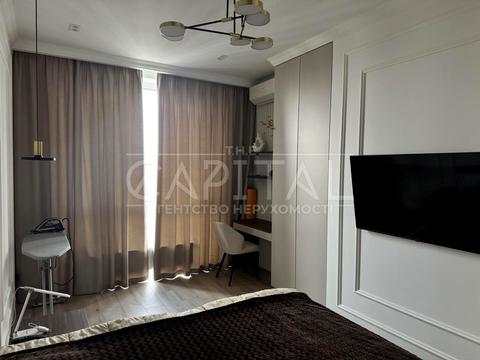 квартира по адресу Бульварно-Кудрявская ул. (Воровского), 7-Б