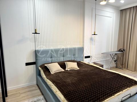 квартира по адресу Бульварно-Кудрявская ул. (Воровского), 7-Б