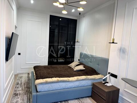 квартира по адресу Бульварно-Кудрявская ул. (Воровского), 7-Б