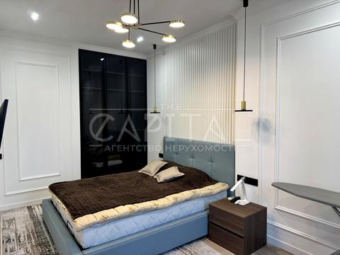 квартира по адресу Бульварно-Кудрявская ул. (Воровского), 7-Б