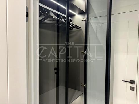 квартира по адресу Бульварно-Кудрявская ул. (Воровского), 7-Б