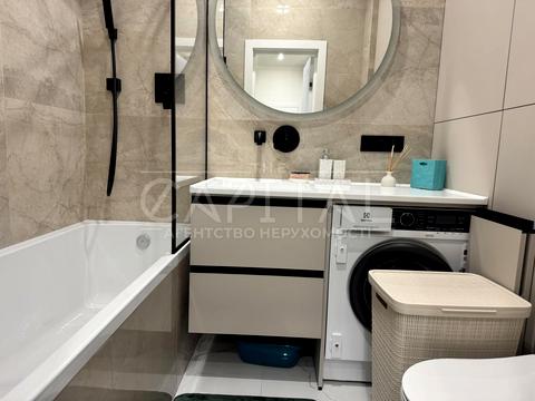 квартира по адресу Бульварно-Кудрявская ул. (Воровского), 7-Б