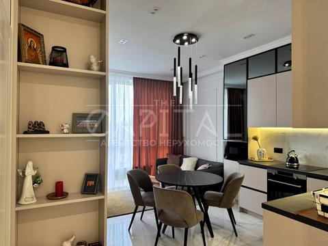 квартира по адресу Бульварно-Кудрявская ул. (Воровского), 7-Б