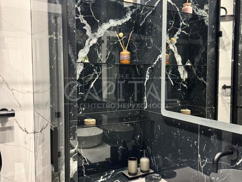 квартира по адресу Бульварно-Кудрявская ул. (Воровского), 7-Б