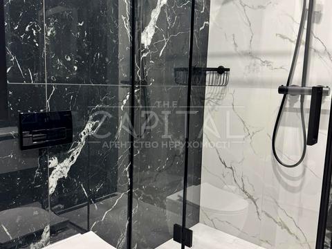 квартира по адресу Бульварно-Кудрявская ул. (Воровского), 7-Б