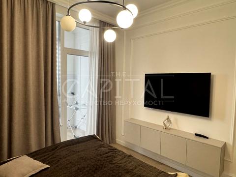 квартира по адресу Бульварно-Кудрявская ул. (Воровского), 7-Б