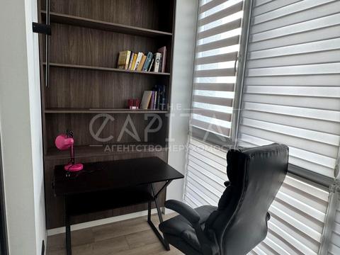 квартира по адресу Бульварно-Кудрявская ул. (Воровского), 7-Б