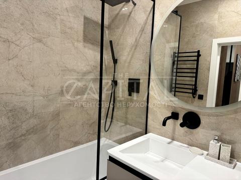 квартира по адресу Бульварно-Кудрявская ул. (Воровского), 7-Б