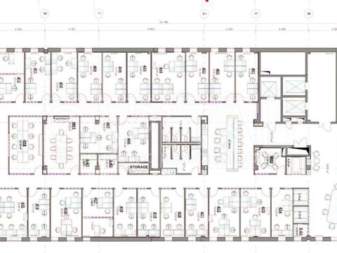 комерційна за адресою Берестейський просп. (Перемоги), 53