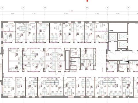 комерційна за адресою Берестейський просп. (Перемоги), 53