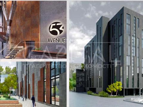 комерційна за адресою Берестейський просп. (Перемоги), 53