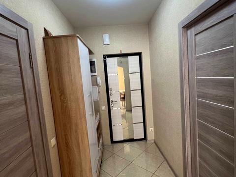 квартира по адресу Васильковая ул. (Иванова), 3-Б