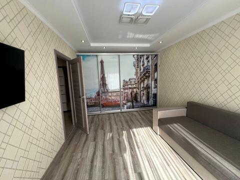 квартира по адресу Васильковая ул. (Иванова), 3-Б