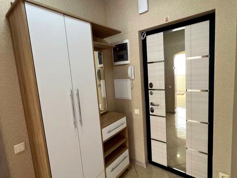 квартира по адресу Васильковая ул. (Иванова), 3-Б