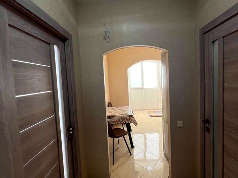 квартира по адресу Васильковая ул. (Иванова), 3-Б