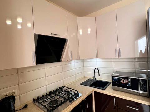 квартира за адресою Волошкова вул. (Іванова), 3-Б