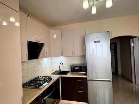 квартира по адресу Васильковая ул. (Иванова), 3-Б