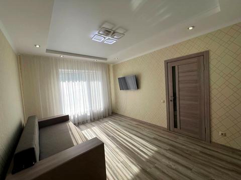 квартира по адресу Васильковая ул. (Иванова), 3-Б