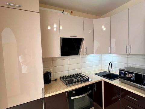 квартира по адресу Васильковая ул. (Иванова), 3-Б