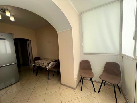 квартира по адресу Васильковая ул. (Иванова), 3-Б