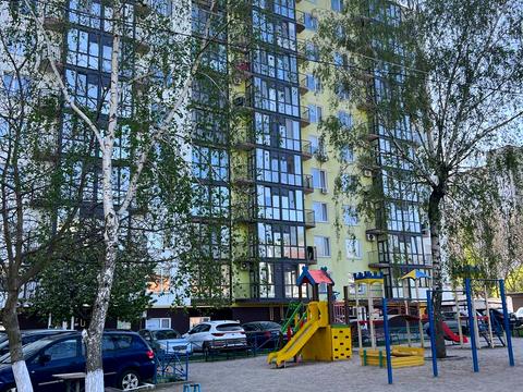 квартира по адресу Васильковая ул. (Иванова), 3-Б