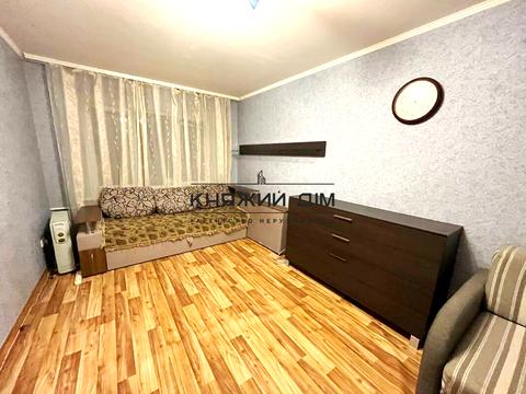 квартира по адресу Дегтяревская ул., 43/1