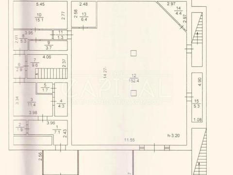 комерційна за адресою Богдана Хмельницького вул., 57б