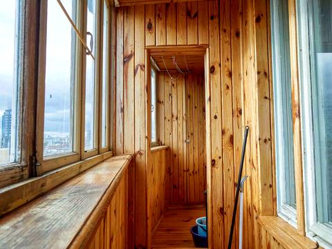 квартира по адресу Саксаганского ул., 45/49