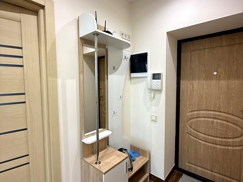 квартира за адресою Боголюбова вул., 13