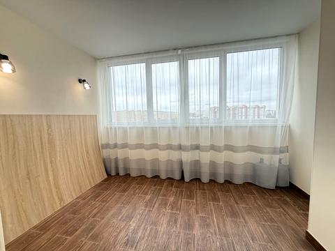 квартира за адресою Боголюбова вул., 13