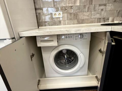 квартира за адресою Боголюбова вул., 13