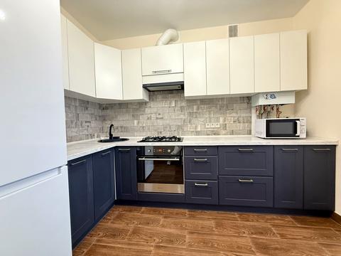 квартира за адресою Боголюбова вул., 13