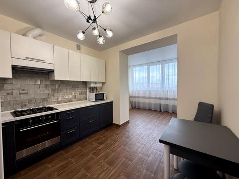 квартира за адресою Боголюбова вул., 13