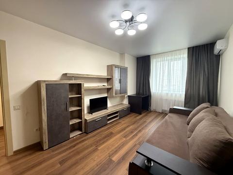 квартира за адресою Боголюбова вул., 13