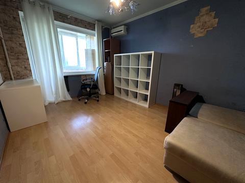 квартира по адресу Славы бульв., 12