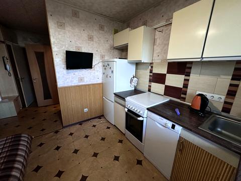 квартира по адресу Славы бульв., 12