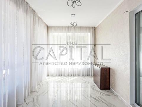 дом по адресу Обухівський