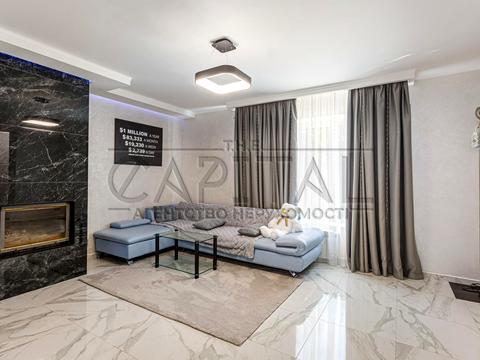 дом по адресу Обухівський