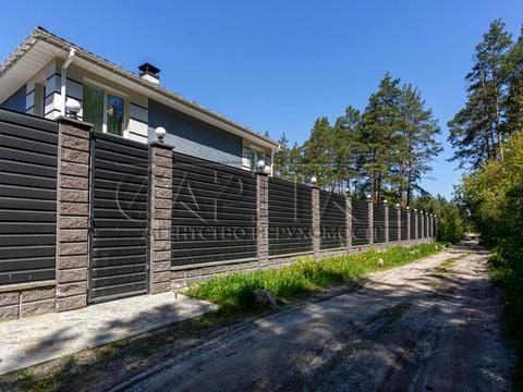 дом по адресу Обухівський